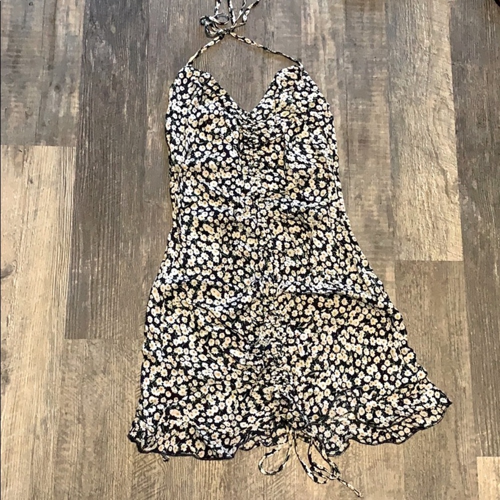 Princess Polly Floral Dress